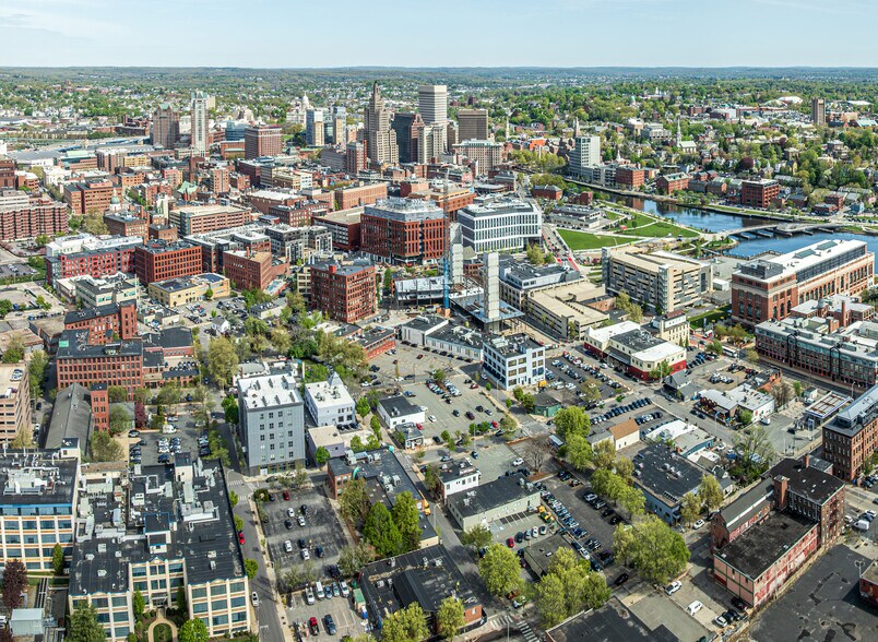 More Photos Of 110 Elm St, Providence Office For Lease