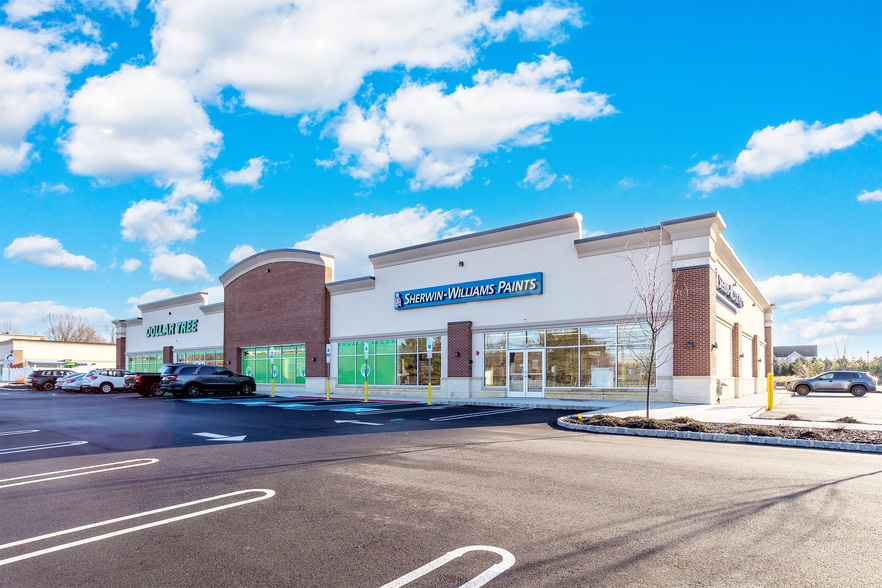 More Photos Of , Bordentown General Retail For Sale