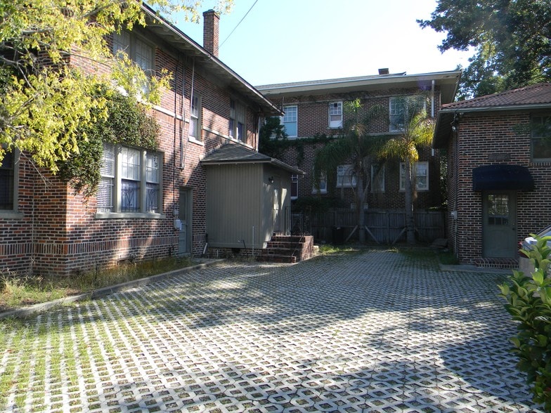 More Photos Of 2258 Riverside Ave, Jacksonville Office For Sale