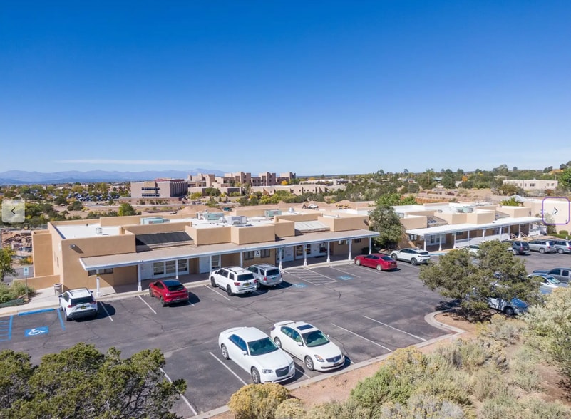 More Photos Of 435 Saint Michaels Drive, Santa Fe Medical For Lease