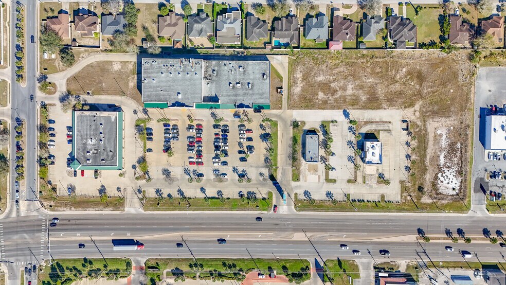 More Photos Of 1655 FM 802, Brownsville Unknown For Lease