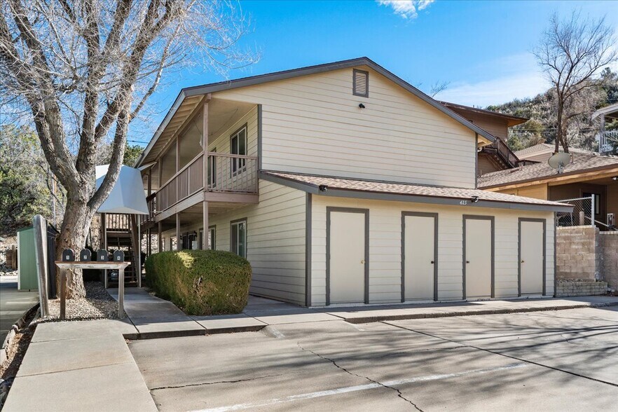 More Photos Of 425 S Alarcon St, Prescott Multifamily For Sale