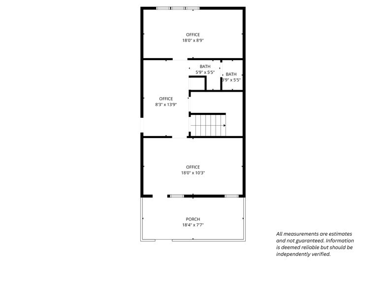 More Photos Of 8008 Slide Rd, Lubbock Office For Sale
