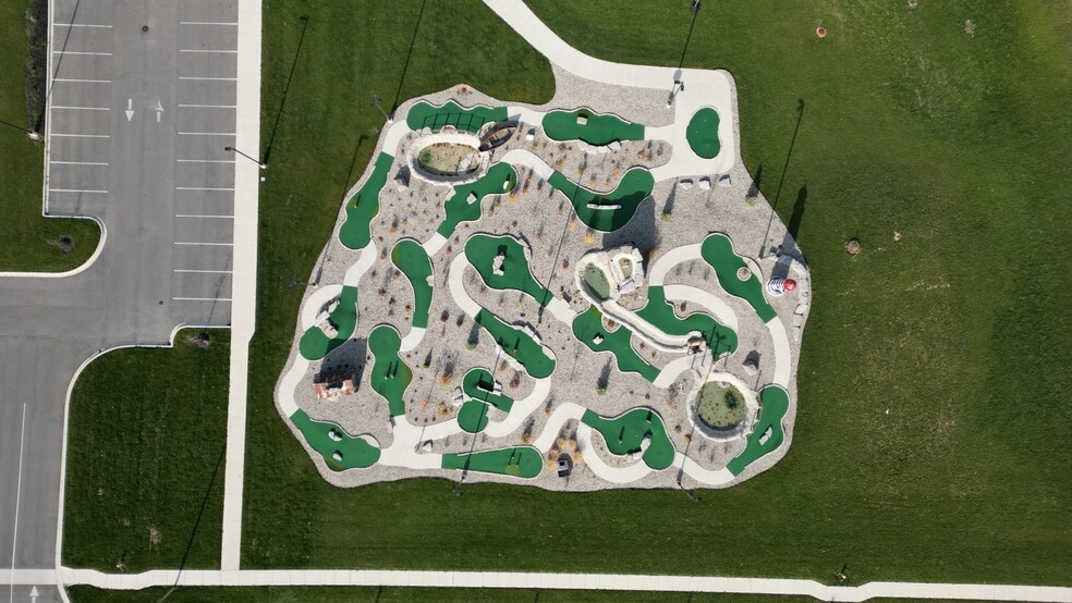 More Photos Of 1879 N Dixie Hwy, Monroe Golf Course Driving Range For Sale