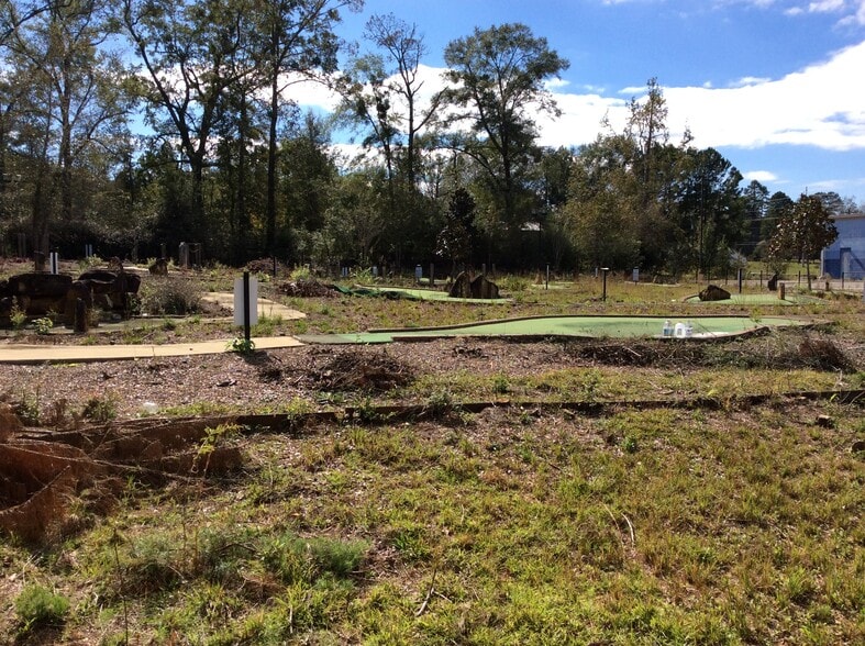 More Photos Of 2639 S Forest Ave, Luverne Amusement Park For Sale