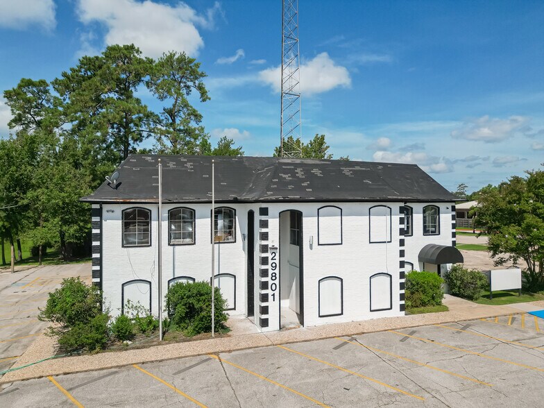 More Photos Of 29801 Interstate 45, Spring Medical For Sale