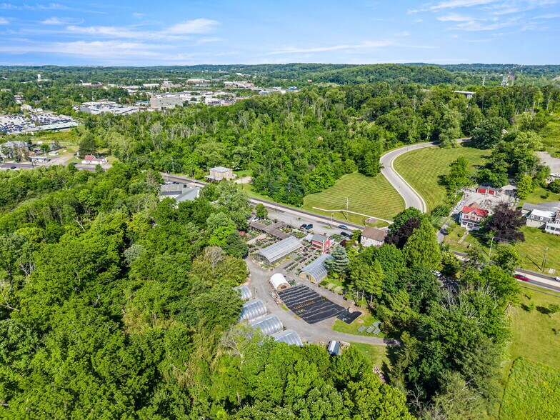 More Photos Of 488 S Bethlehem Pike, Fort Washington Garden Center For Sale