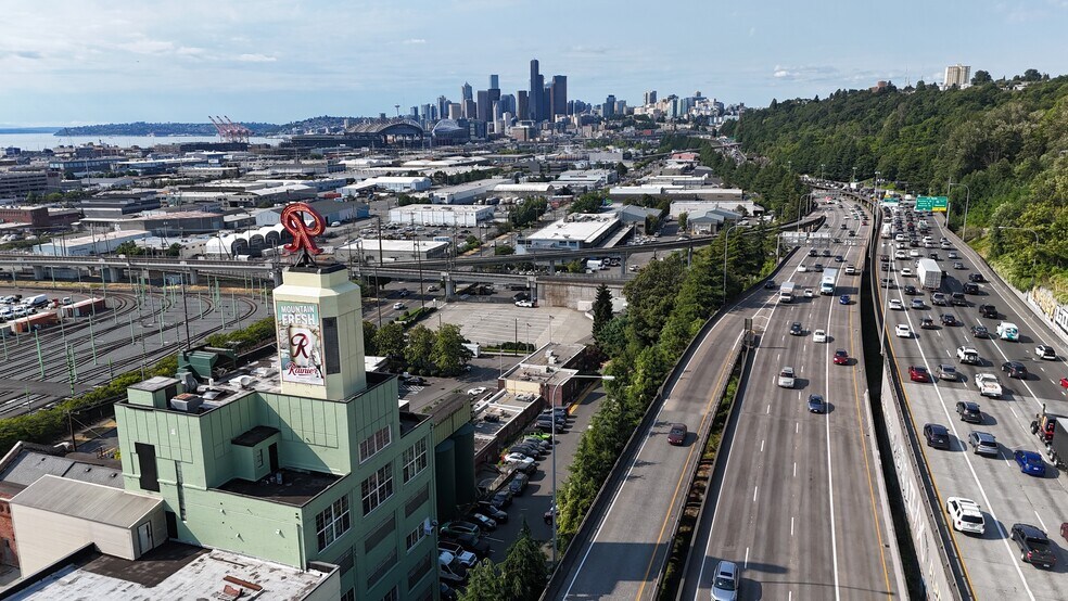More Photos Of 3100 Airport Way S, Seattle Mixed Retail For Sale