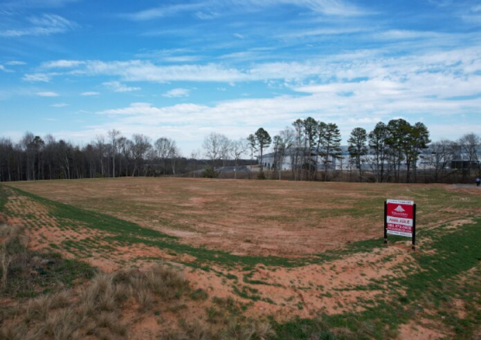 More Photos Of 110 Exchange Logistics Pk Dr, Piedmont Land For Sale