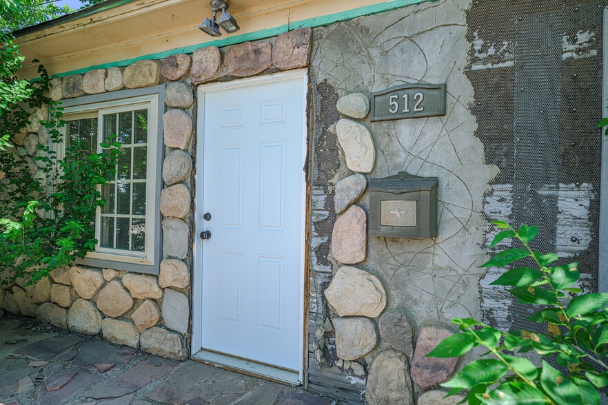 More Photos Of 512 San Juan St, Trinidad Flex For Sale