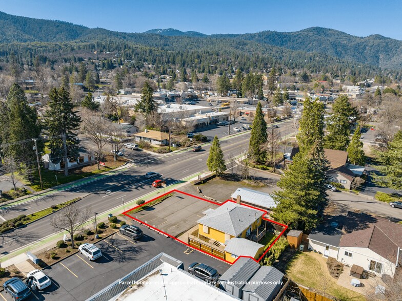 More Photos Of 1745 Ashland St, Ashland Medical For Sale