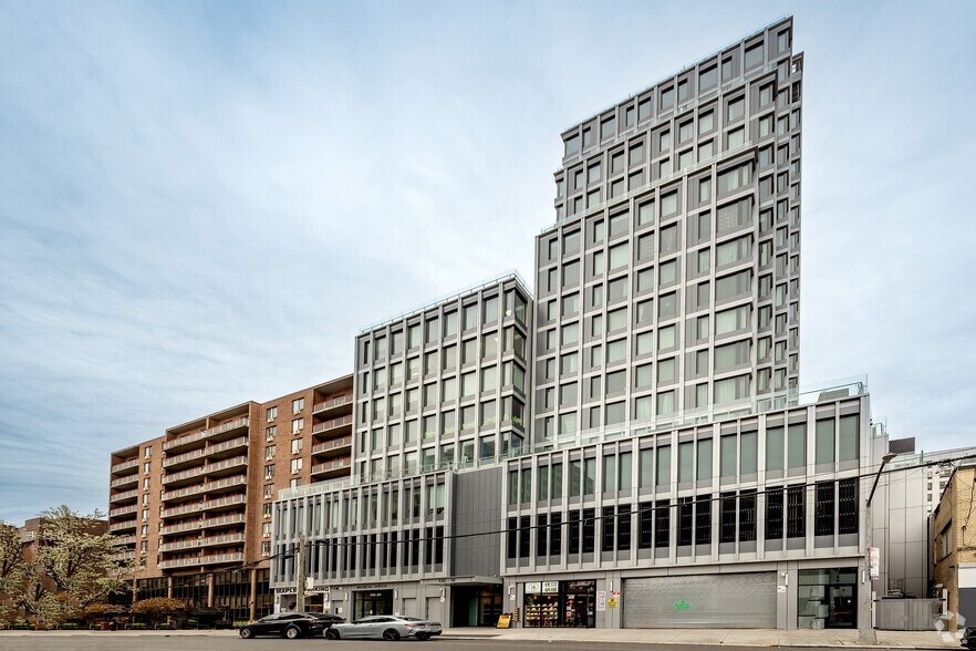 More Photos Of 136-20 Maple Ave, Flushing Parking Garage For Sale