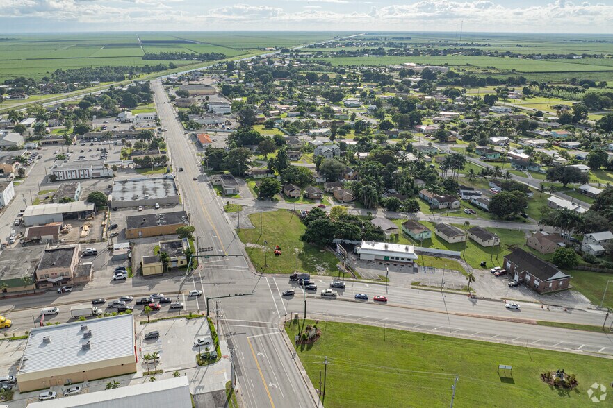 More Photos Of 507-512 SE 1st St, Belle Glade Land For Sale