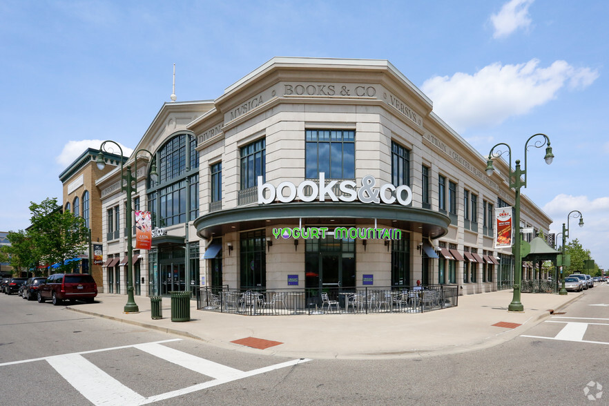 Primary Photo Of 50 Chestnut St, Beavercreek Storefront Retail Office For Lease