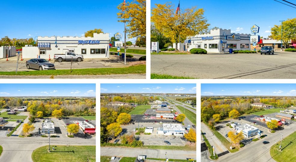 More Photos Of 24599 Us Highway 23 S, Circleville Fast Food For Sale