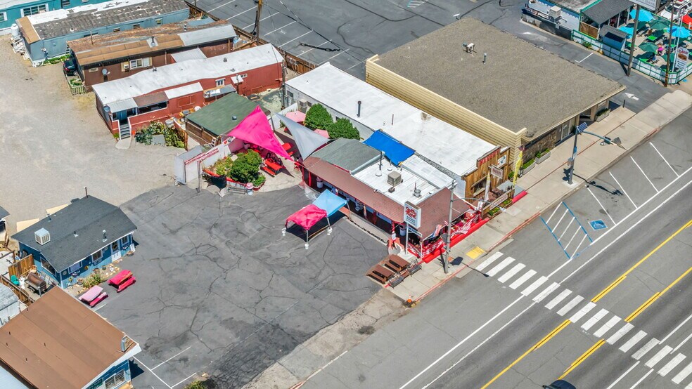 More Photos Of 198 Main St, Bridgeport Restaurant For Sale