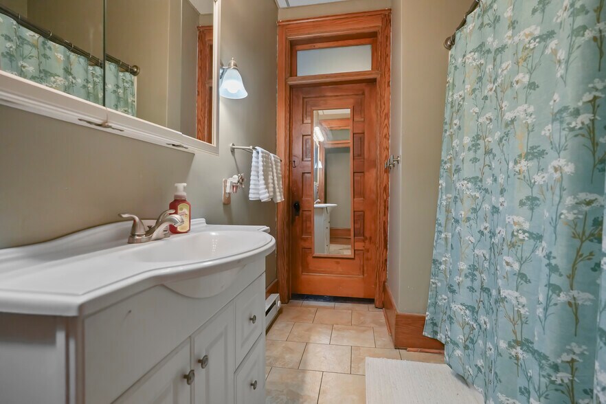 More Photos Of 38 E Main St, Shelby Storefront Retail Residential For Sale