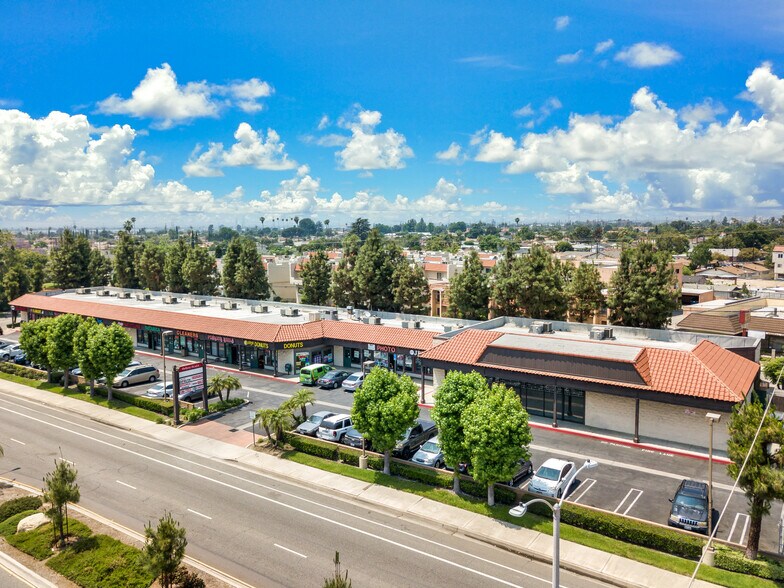More Photos Of 14001-14005 Ramona Blvd, Baldwin Park Storefront For Lease