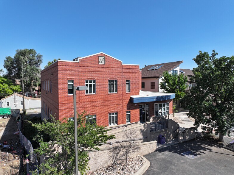 More Photos Of 5878 S Rapp St, Littleton Office For Sale