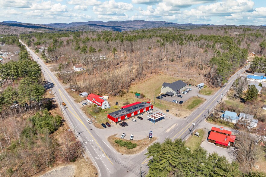 More Photos Of 2 Hill Rd, Franklin Storefront Retail Residential For Sale