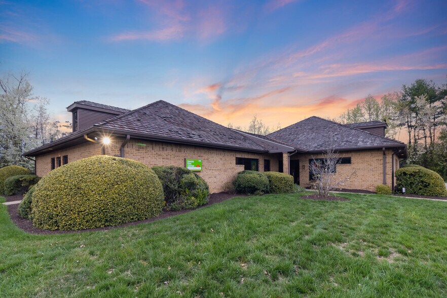 More Photos Of 415-416 Chatham Heights Rd, Fredericksburg Medical For Sale