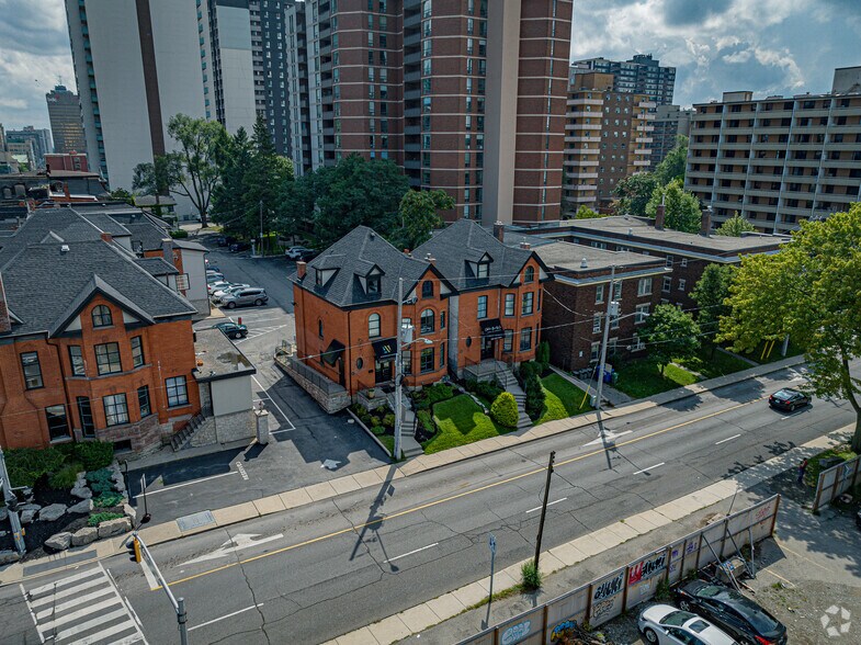 More Photos Of 69 Queen St S, Hamilton Office For Lease