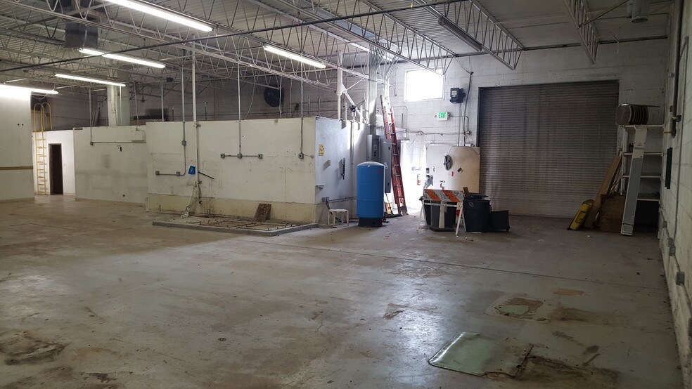 More Photos Of 2990 Larimer St, Denver Warehouse For Lease