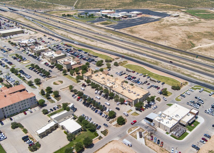 More Photos Of 7260 E Highway 191, Odessa General Retail For Sale