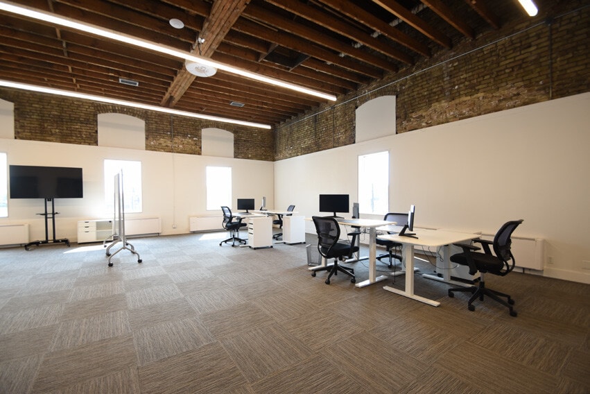 More Photos Of 502 N First Ave, Fargo Office For Lease