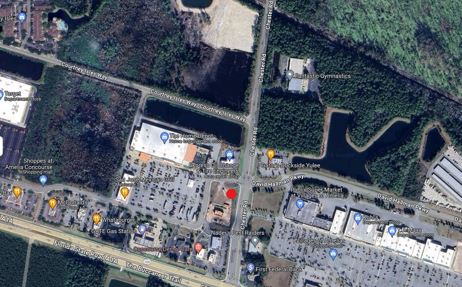 More Photos Of Chester Rd, Yulee Land For Lease