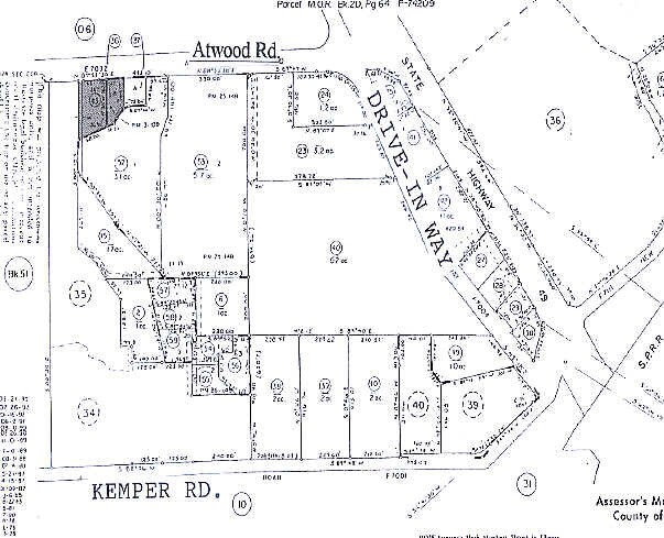 More Photos Of 11740 Atwood Rd, Auburn Carwash For Sale