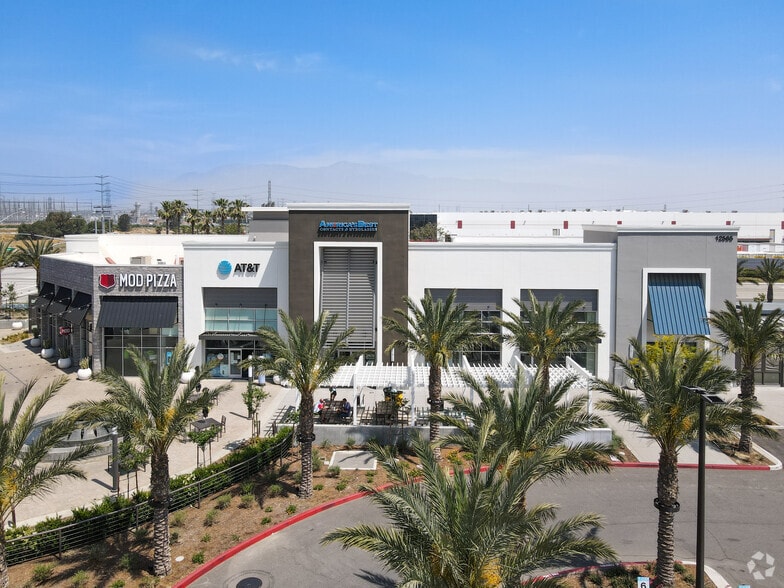 More Photos Of SEC Cantu-Galleano & Hamner Ave, Eastvale Unknown For Lease