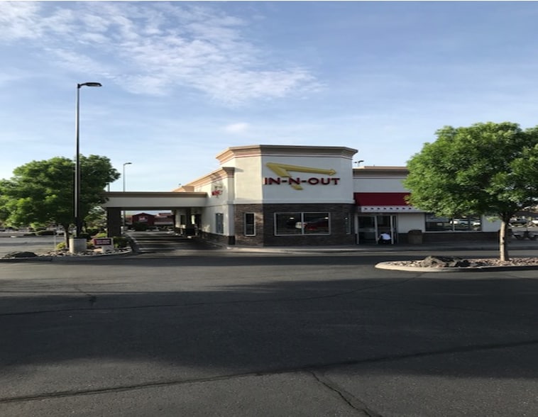 More Photos Of Telegraph St @ I-15 Exit 10, Washington Unknown For Lease