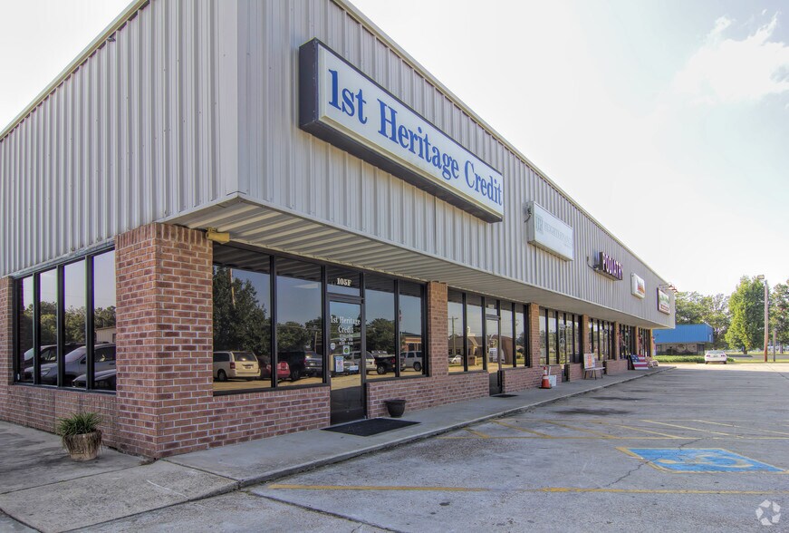 More Photos Of 105 Mueller Brass Rd, Covington General Retail For Sale