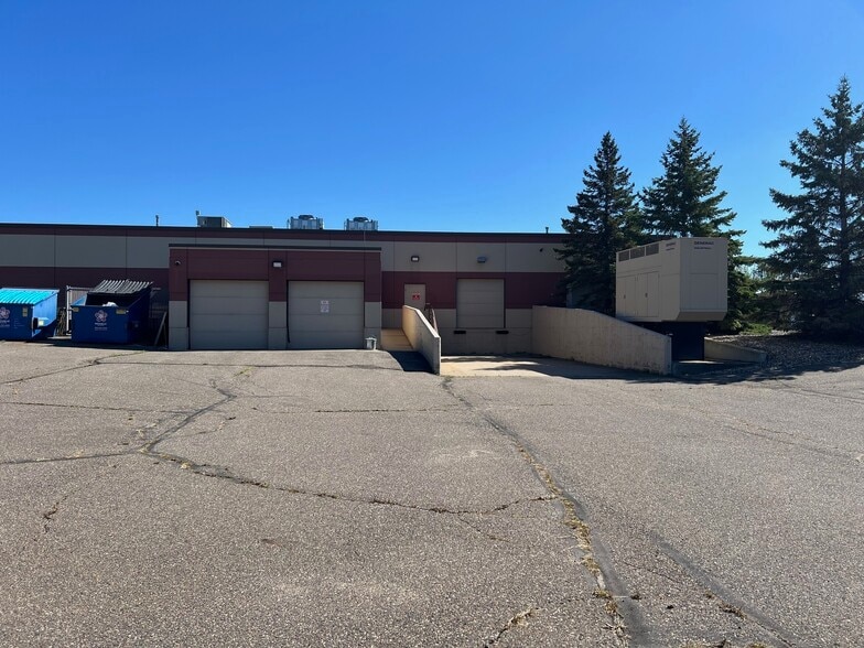 More Photos Of 200 14th Ave E, Sartell Office For Sale