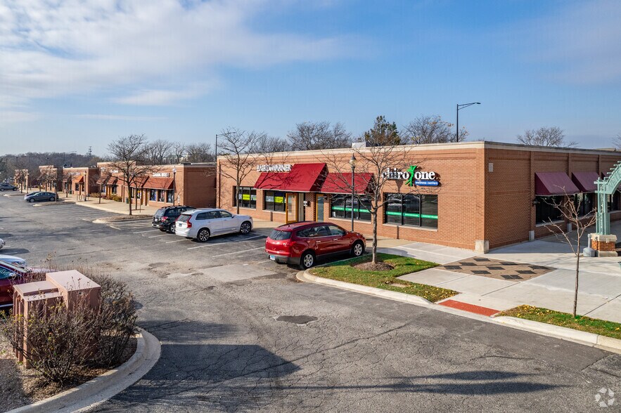 Primary Photo Of 9-91 W Schaumburg Rd, Schaumburg General Retail For Lease