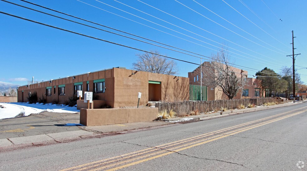 Primary Photo Of 313-317 Camino Alire, Santa Fe Office For Lease