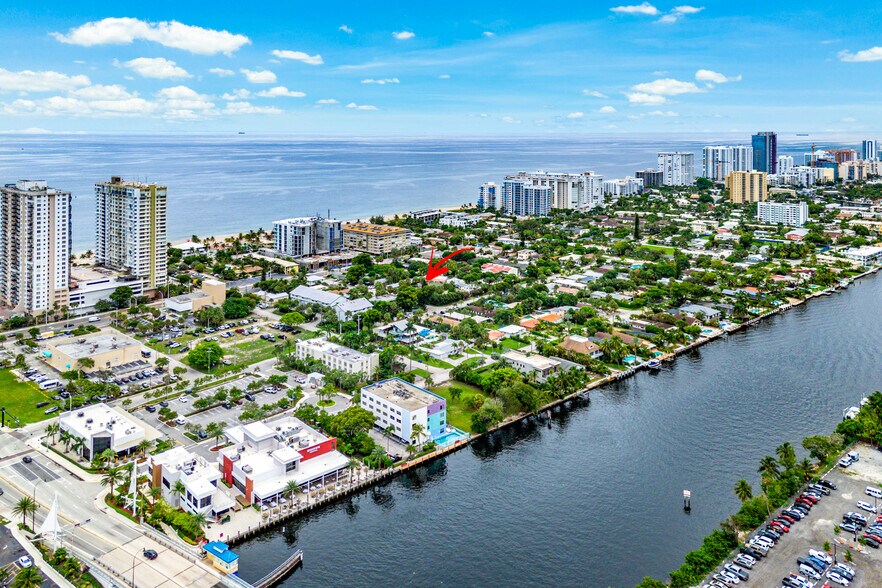 More Photos Of 3308 SE 3rd St, Pompano Beach Specialty For Sale