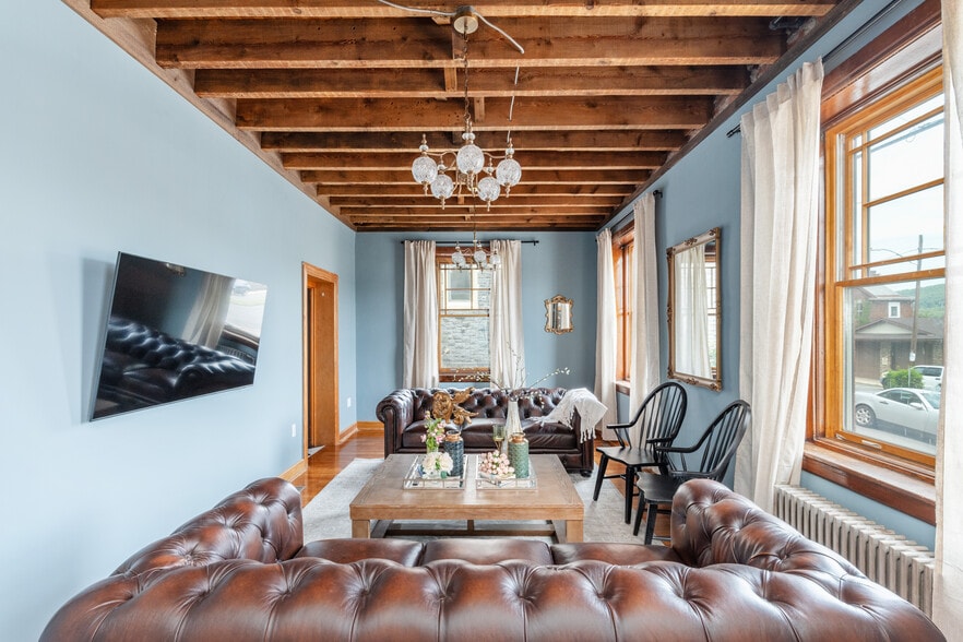 More Photos Of 124 E Abbott St, Lansford Specialty For Sale