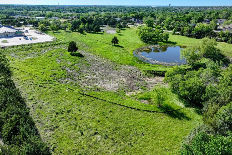 More Photos Of 00 Ranch Trail Road, Rockwall Land For Sale