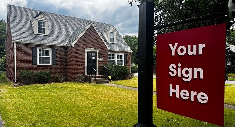 Primary Photo Of 3410 Hermitage Rd, Richmond Office For Lease