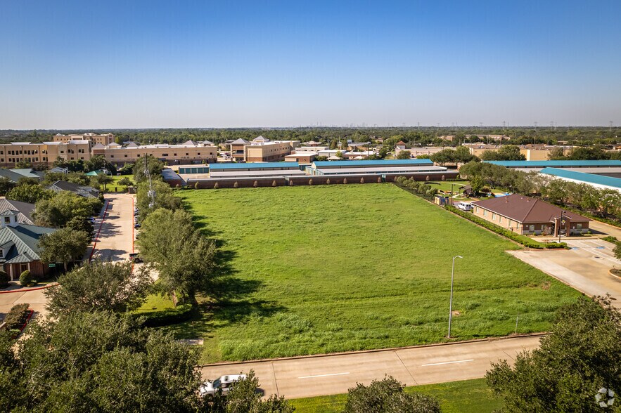 More Photos Of 4633 Cartwright Rd, Missouri City Land For Sale