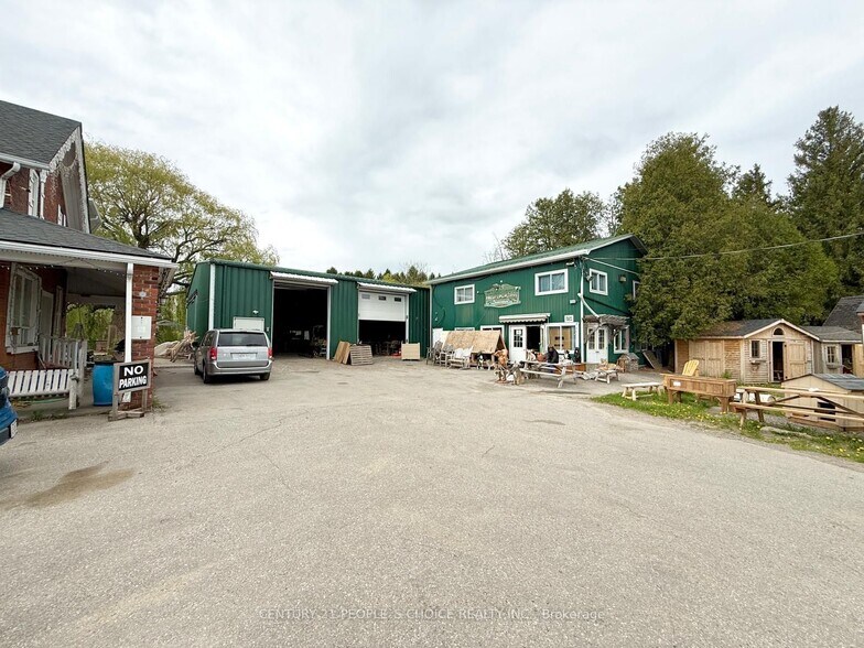 More Photos Of 823 6 Hwy N, Hamilton Land For Sale