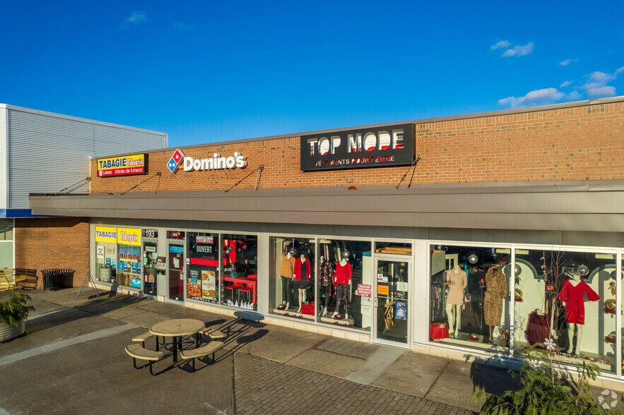 More Photos Of 175-199 Av 25E, St-Eustache General Retail For Lease