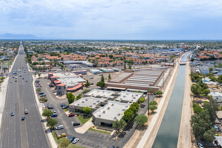 More Photos Of 1901 E University Dr, Mesa Office For Sale
