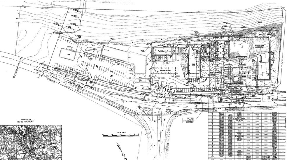 More Photos Of 1764 Mendon Rd, Cumberland Storefront For Lease
