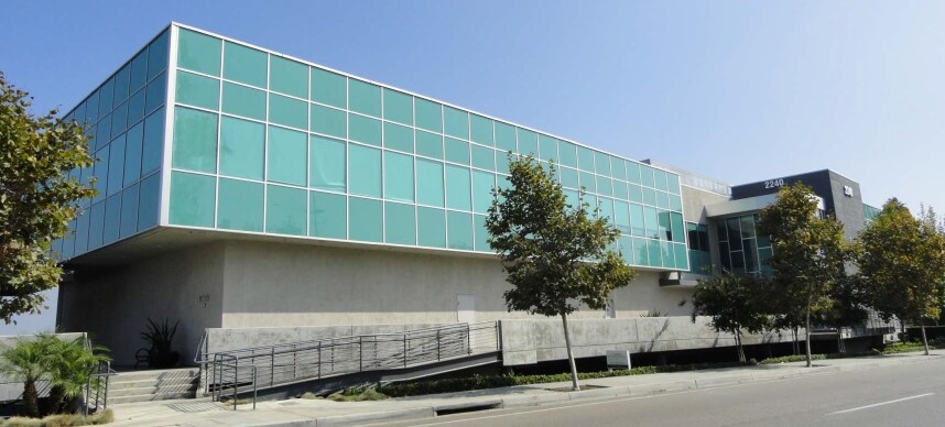 More Photos Of 2240 N Harbor Blvd, Fullerton Medical For Lease