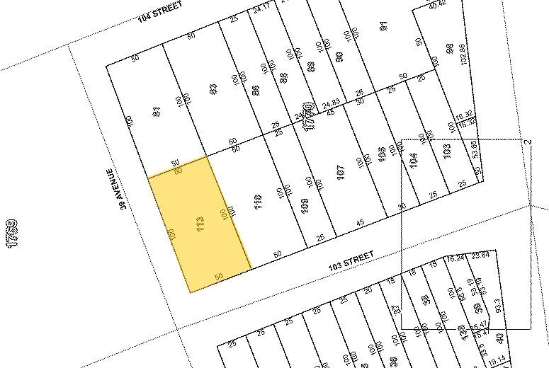 More Photos Of 39-01 103rd St, Corona Storefront Retail Office For Lease