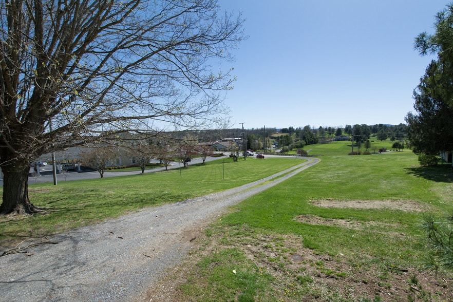 More Photos Of 2775 Jefferson St, Lewisburg Land For Sale