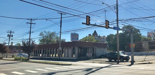 More Photos Of 2321 Main St, Bridgeport Restaurant For Sale